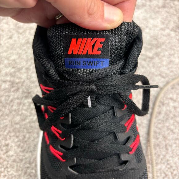 Nike Run Swift Men's 10 - Picture 3 of 10